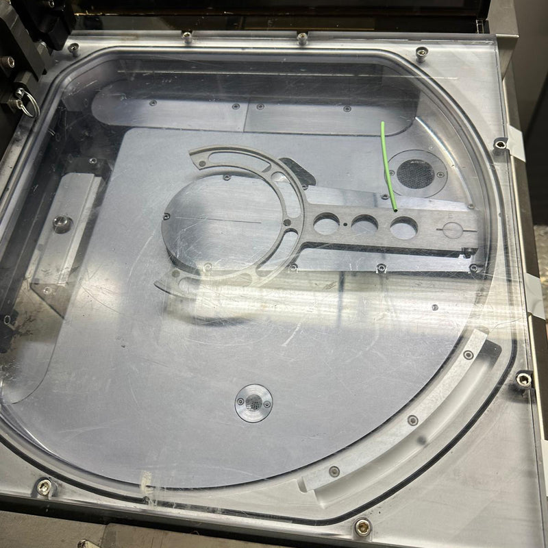 Lam Rainbow 4520 Plasma RIE (Reactive Ion Etcher)