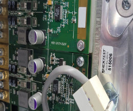 Teradyne Magnum 2 x PV-SCM Tester