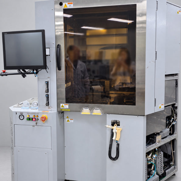 Accretech / TSK AD 3000 T Dicing Saw