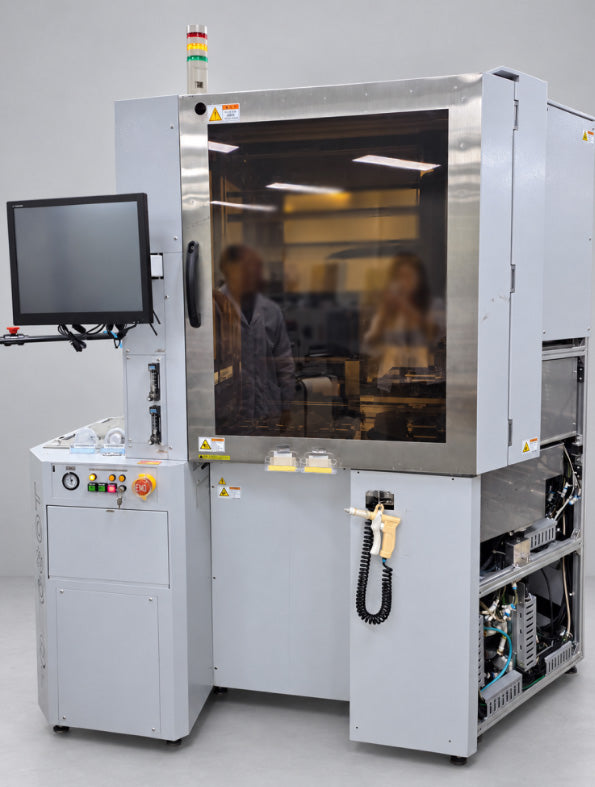 Accretech / TSK AD 3000 T Dicing Saw