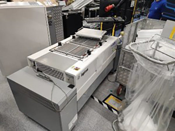 Keysight / Agilent 3070 Series 3 ICT (In Circuit Tester)