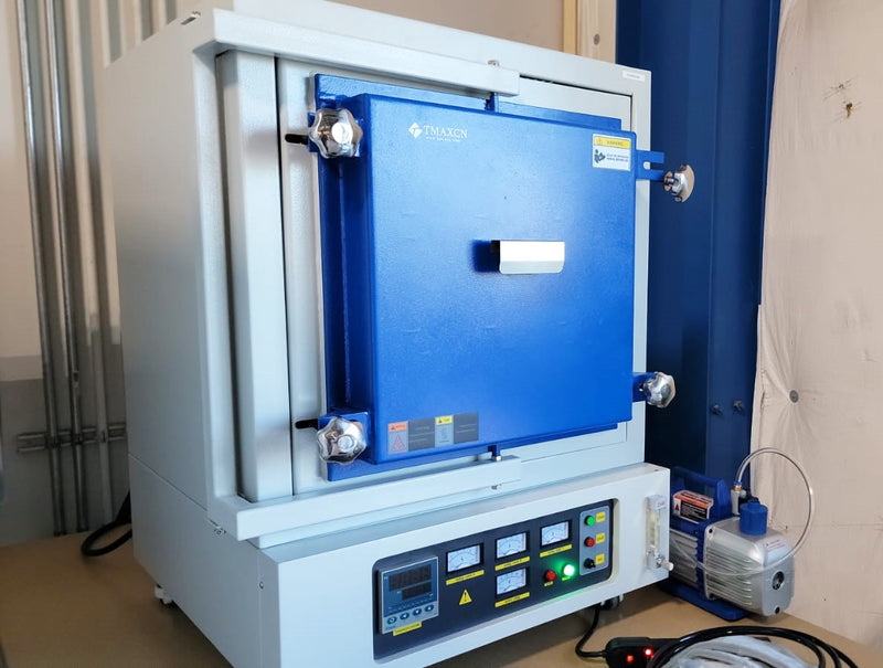 TMAX SA 2 9 12 TP Atmospheric Furnace