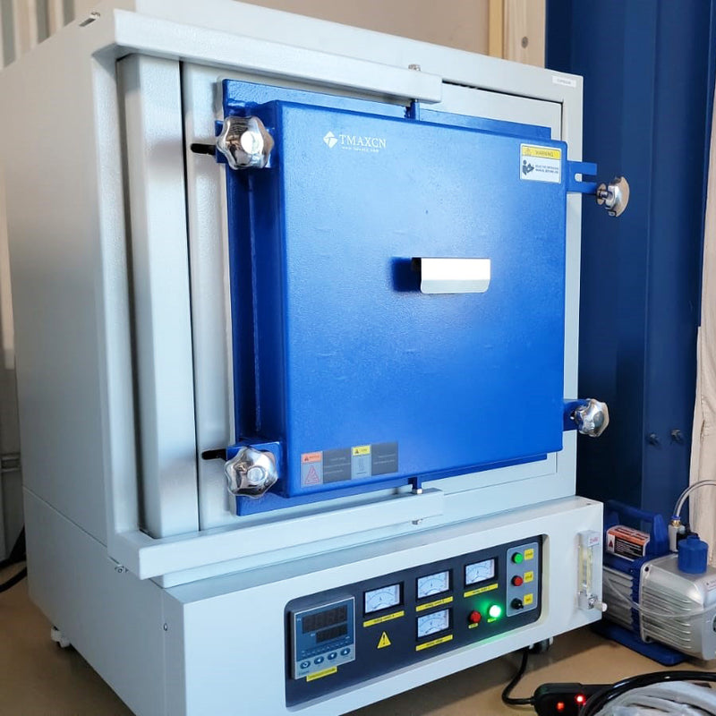 TMAX SA 2 9 12 TP Atmospheric Furnace