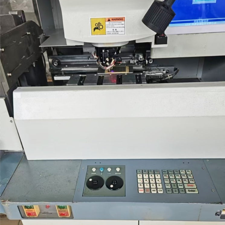ASM AB 559 A 06 Wedge Bonder