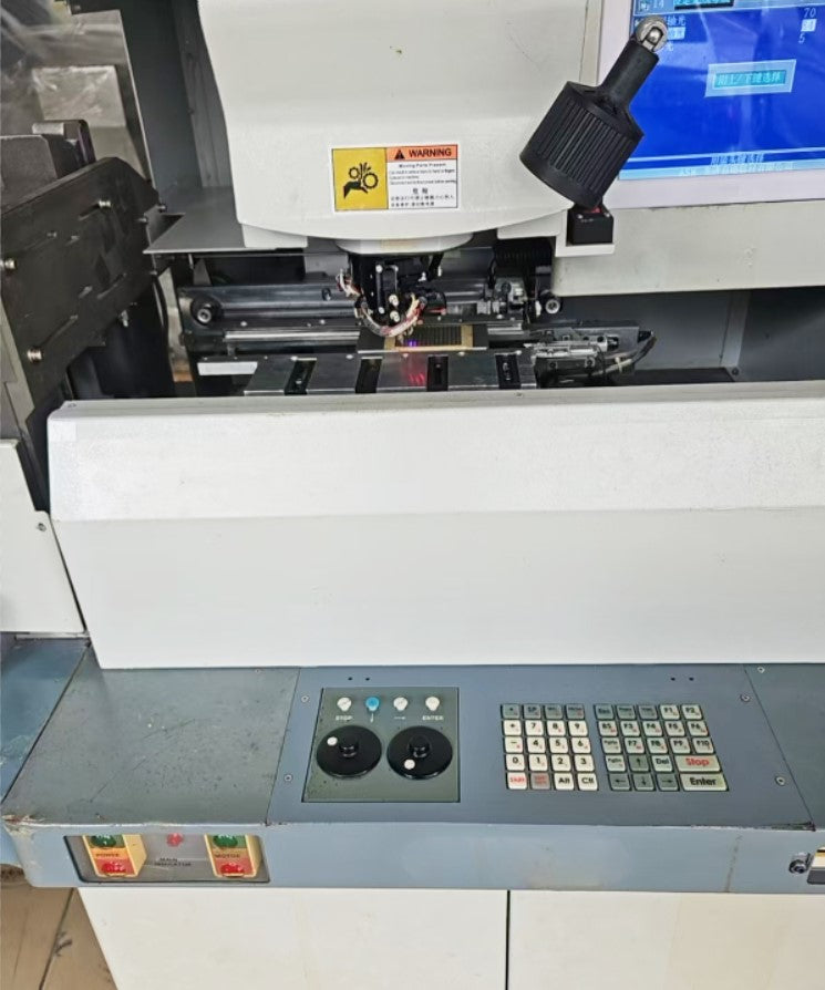 ASM AB 559 A 06 Wedge Bonder