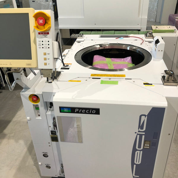 Tel Precio Automatic Wafer Prober