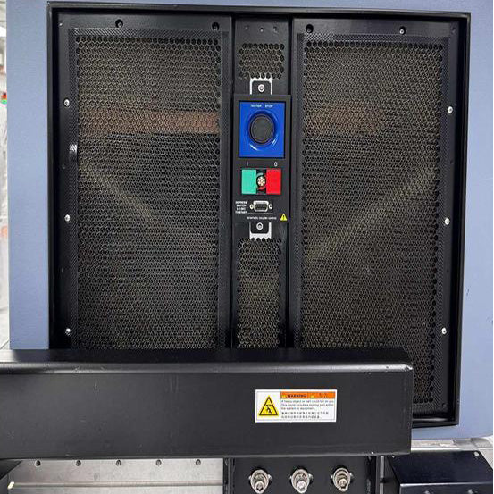 Teradyne J 750 S Tester