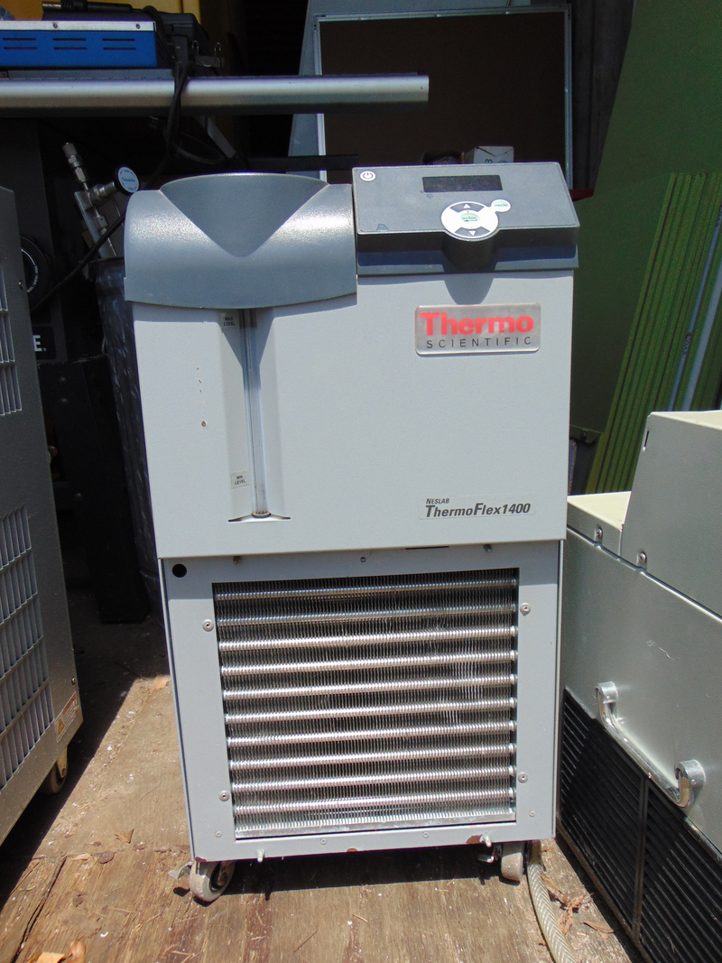 Thermo Fisher Scientific Thermoflex 1400 Chiller