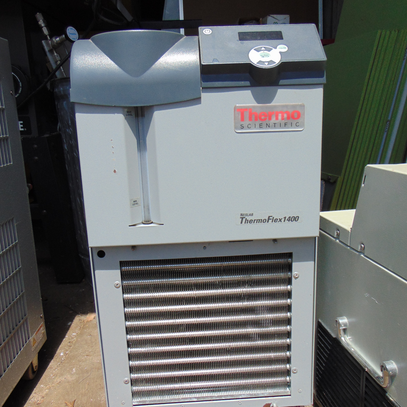 Thermo Fisher Scientific Thermoflex 1400 Chiller