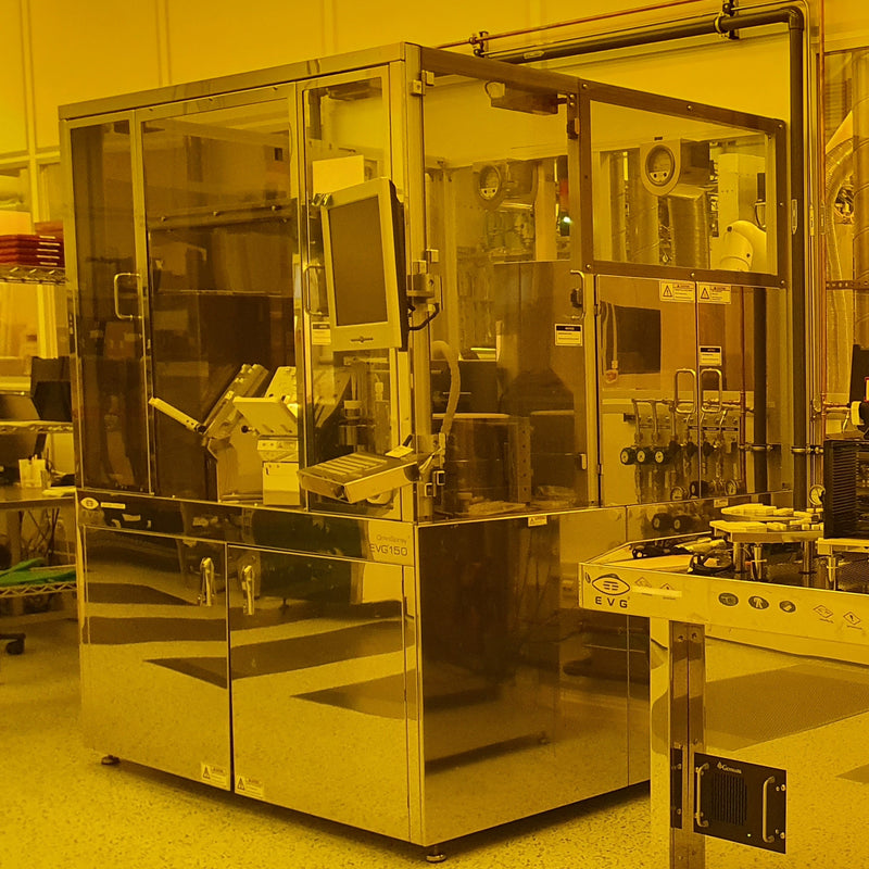 EVG 150 Coater