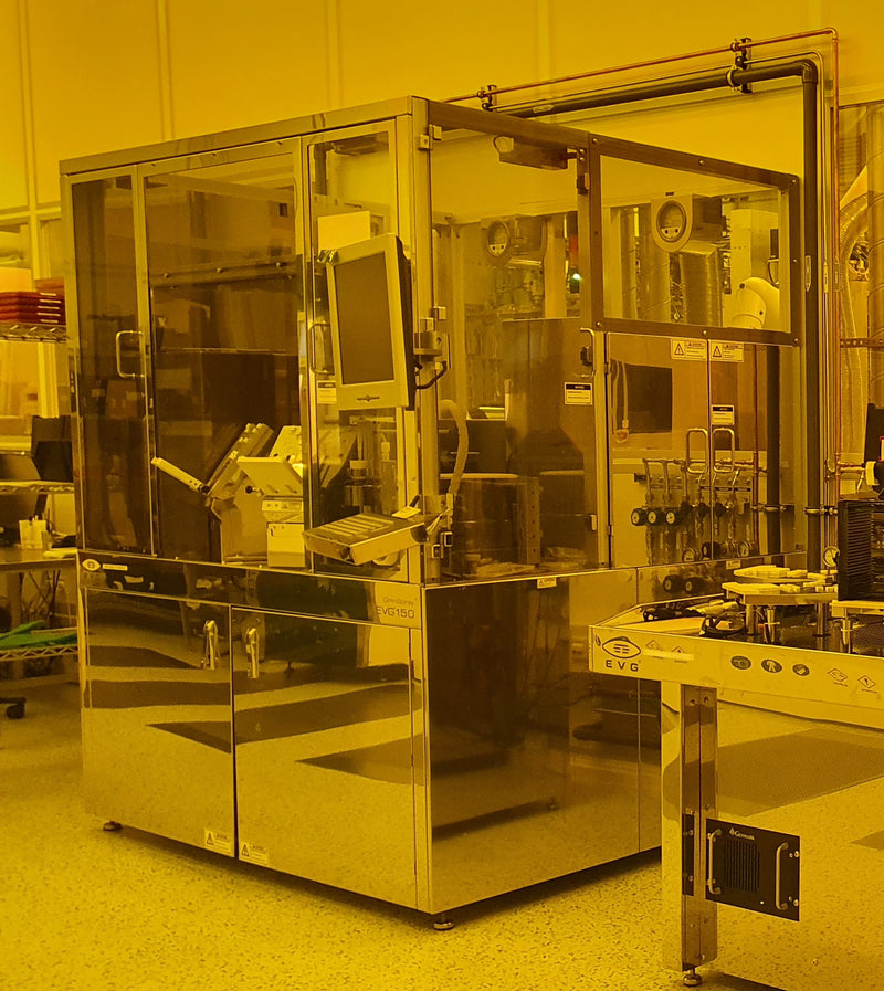 EVG 150 Coater