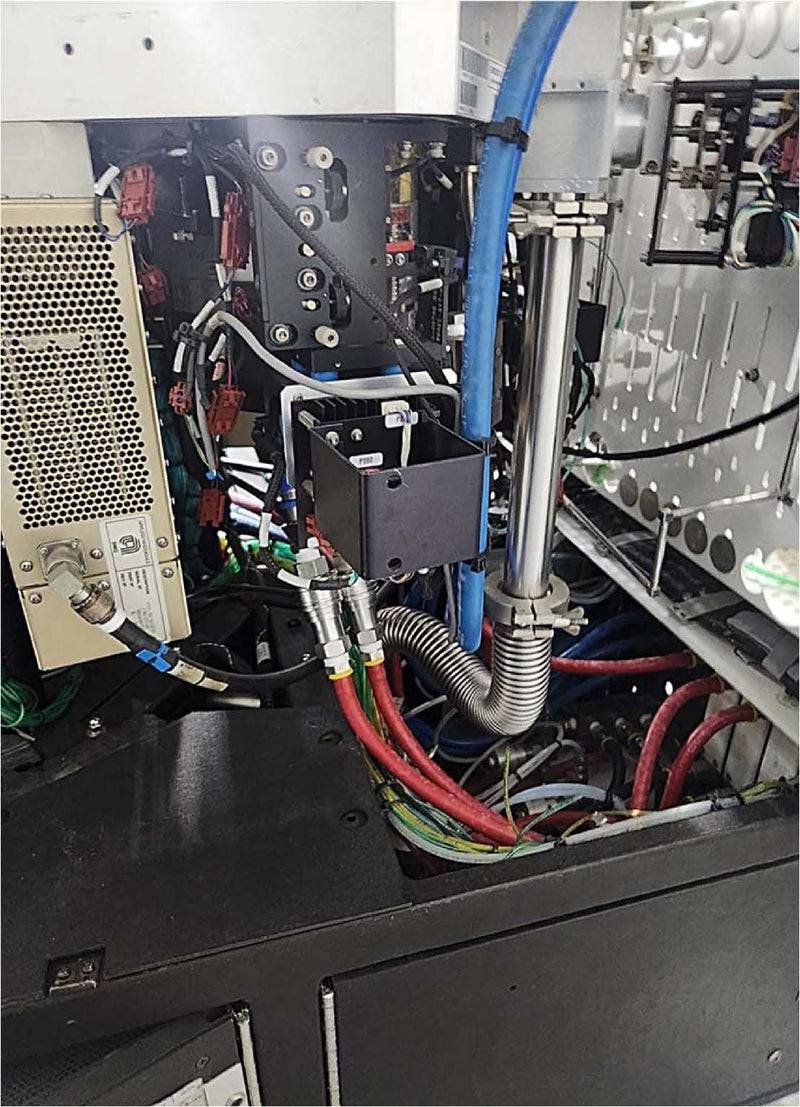 Applied Materials P 5000 PECVD (Plasma-Enhanced Chemical Vapor Deposition)