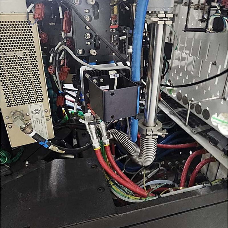 Applied Materials P 5000 PECVD (Plasma-Enhanced Chemical Vapor Deposition)