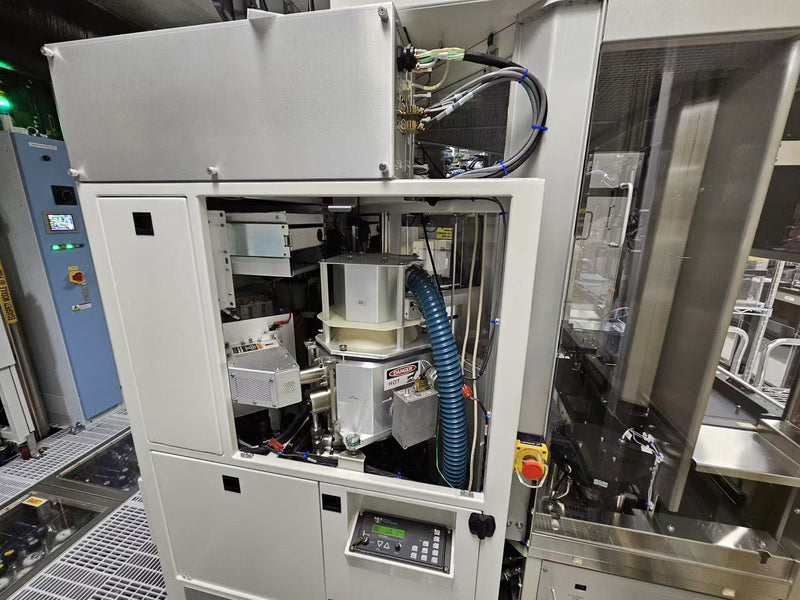 Lam / Novellus / Gasonics PEP 3510 Plus