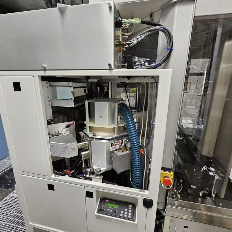 Lam / Novellus / Gasonics PEP 3510 Plus