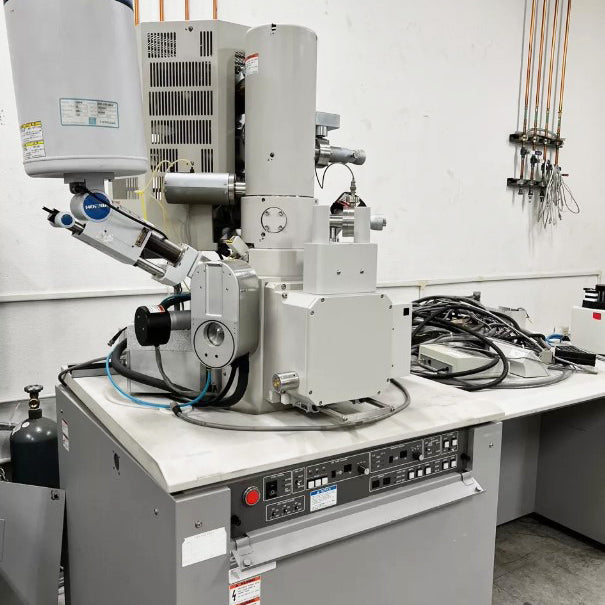 Hitachi S 4700 II FE-SEM (Field Emission Scanning Electron Microscope)