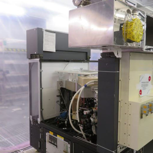 Applied Materials P 5000 Mark II CVD (Chemical Vapor Deposition)