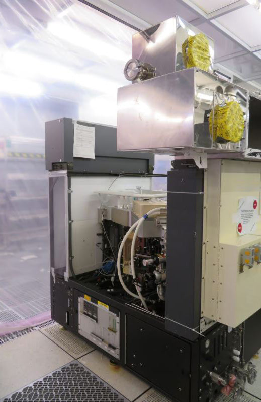 Applied Materials P 5000 Mark II CVD (Chemical Vapor Deposition)