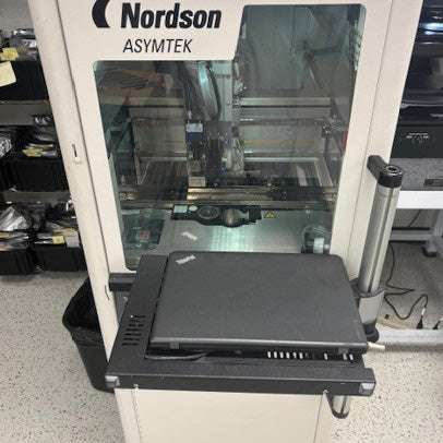Nordson / Asymtek S 2 900 P Automated Fluid Dispenser