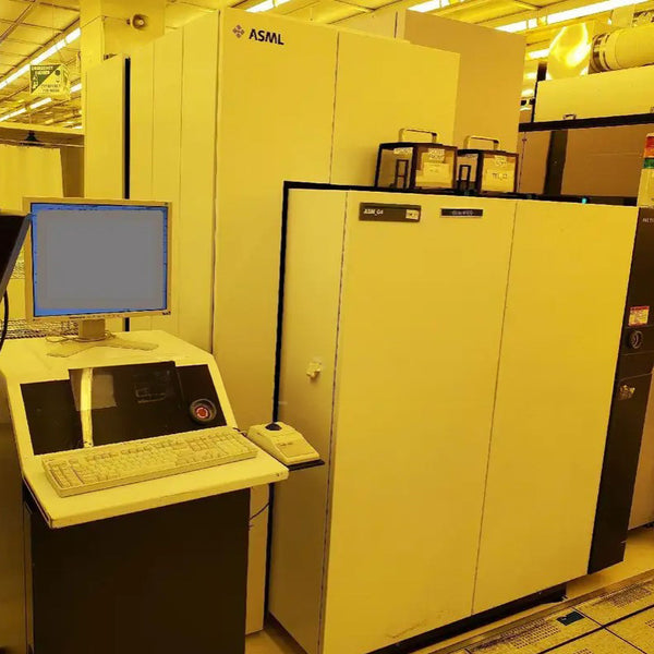 ASML PAS 5500 / 1150 C Wafer Stepper