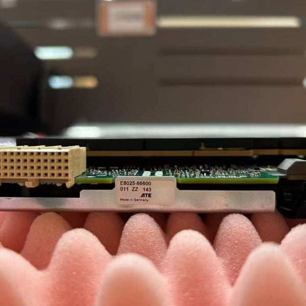 Advantest / Agilent / HP / Verigy Tester Board