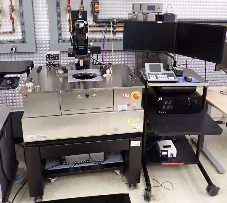 SUSS PA 300 ProbeShield Probing Station
