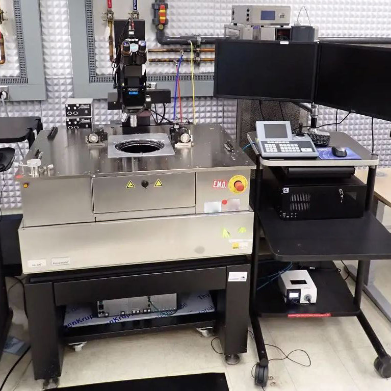 SUSS PA 300 ProbeShield Probing Station