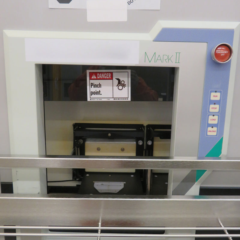 Applied Materials P 5000 Mark II PECVD (Plasma-Enhanced Chemical Vapor Deposition)