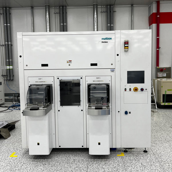 Mattson Helios RTP (Rapid Thermal Process)