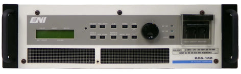 ENI DCG 100 DC Plasma Generator