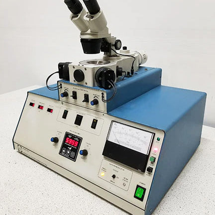 Gatan 691 Precision Ion Polishing System (PIPS)