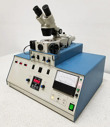 Gatan 691 Precision Ion Polishing System (PIPS)