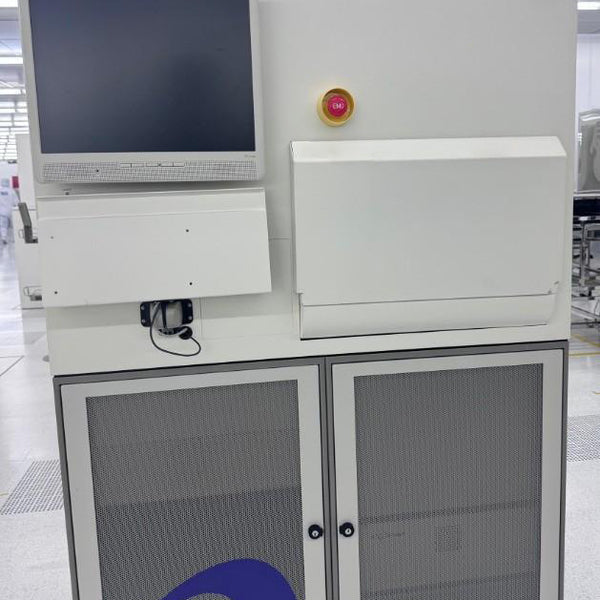 KLA Candela CS 20 V