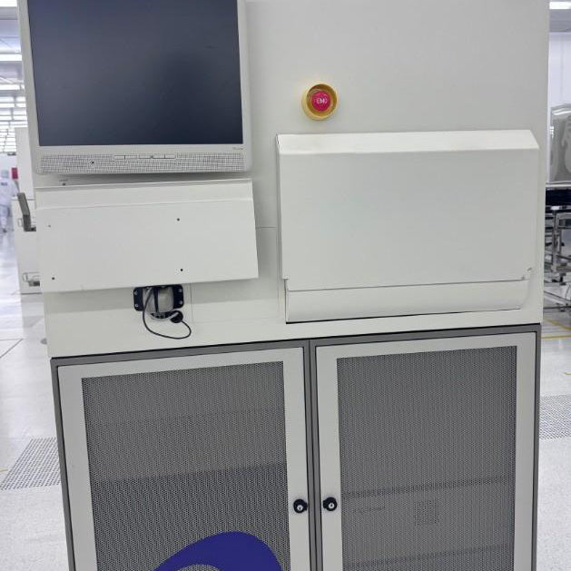 KLA Candela CS 20 V