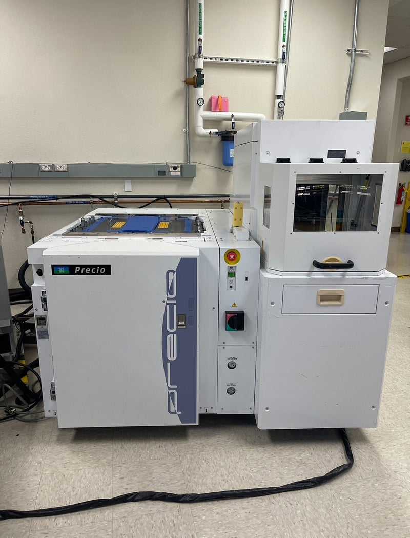 Tel Precio Automatic Wafer Prober