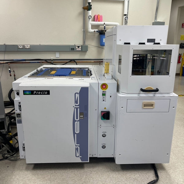 Tel Precio Automatic Wafer Prober