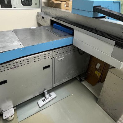 Yuxunda Electronics Ricoh GH 2220 UV Ink Machine