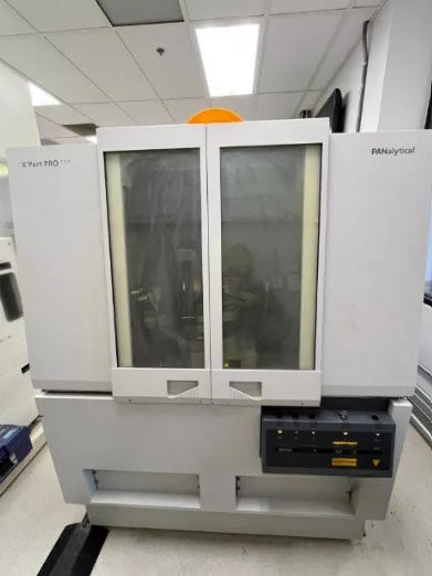 Malvern Panalytical X'Pert Pro Thin Film Characterizer