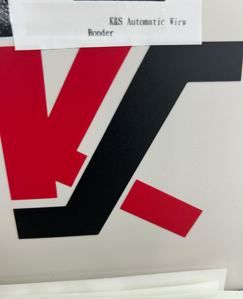 K&S Rapid Automatic Wire Bonder