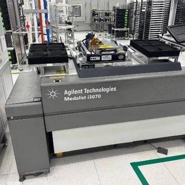 Agilent Medalist i 3070 In-Circuit Tester