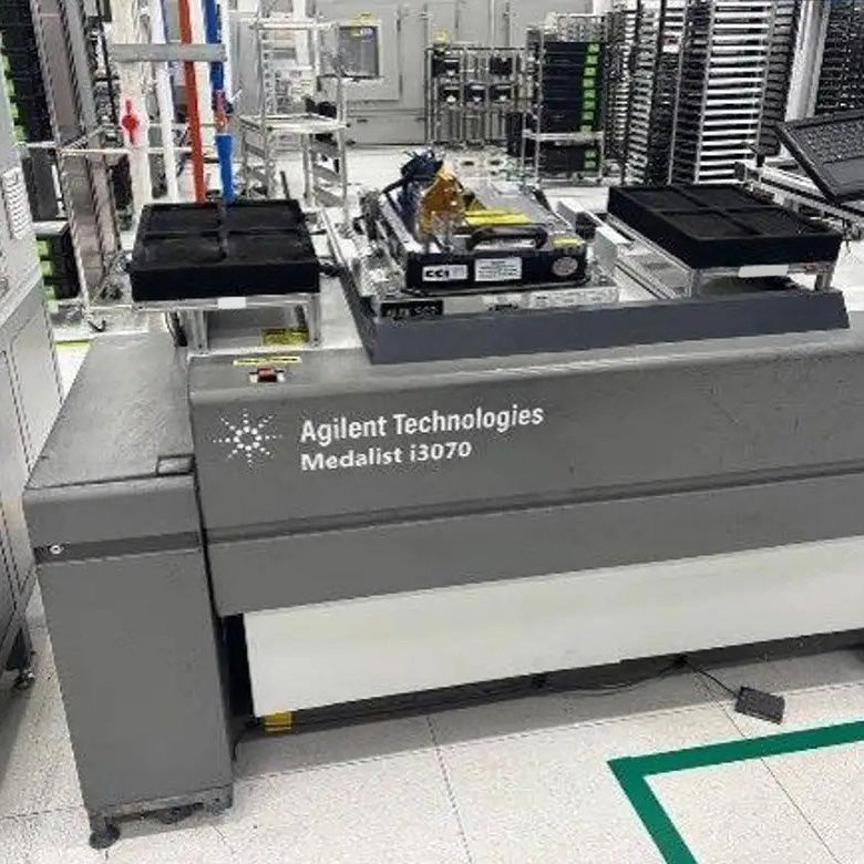 Agilent Medalist i 3070 ICT (In Circuit Tester)