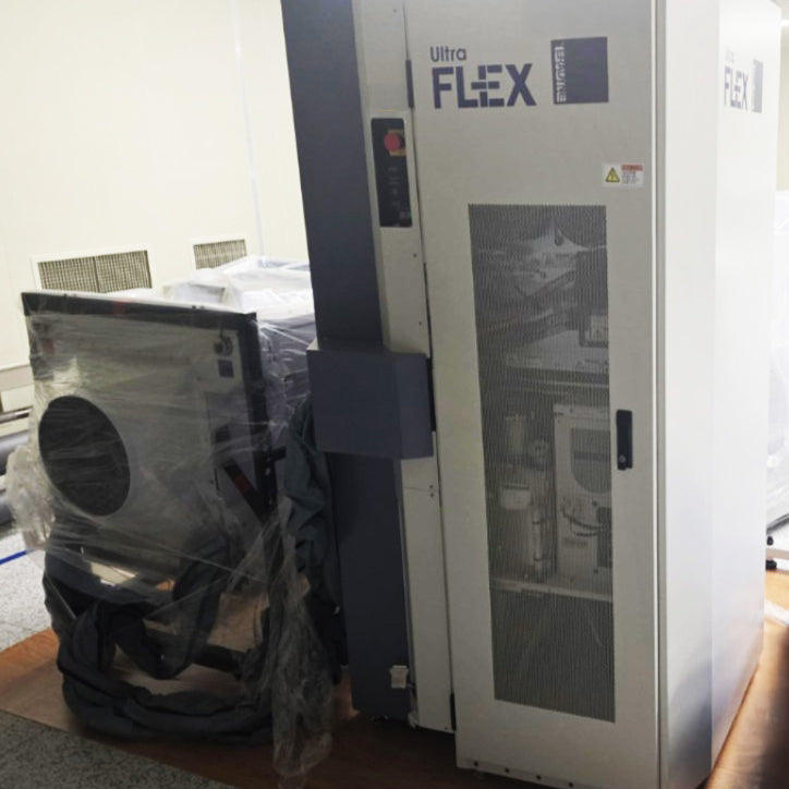 Teradyne Ultra Flex SC Tester
