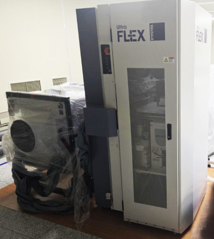 Teradyne Ultra Flex SC Tester