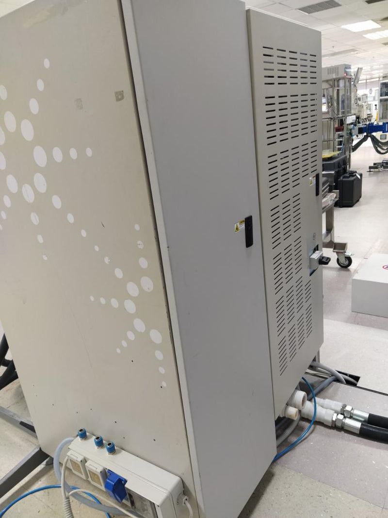 Advantest 93000 Tester