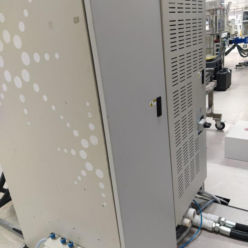 Advantest 93000 Tester