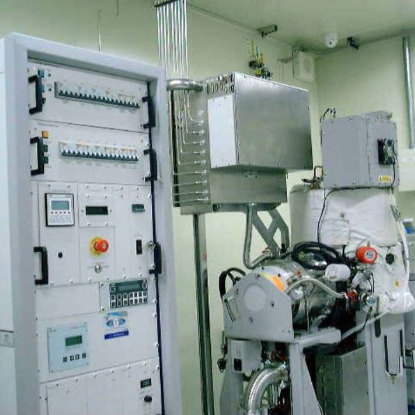 SPTS / STS MESC Multiplex AOE ICP (Inductively Coupled Plasma)