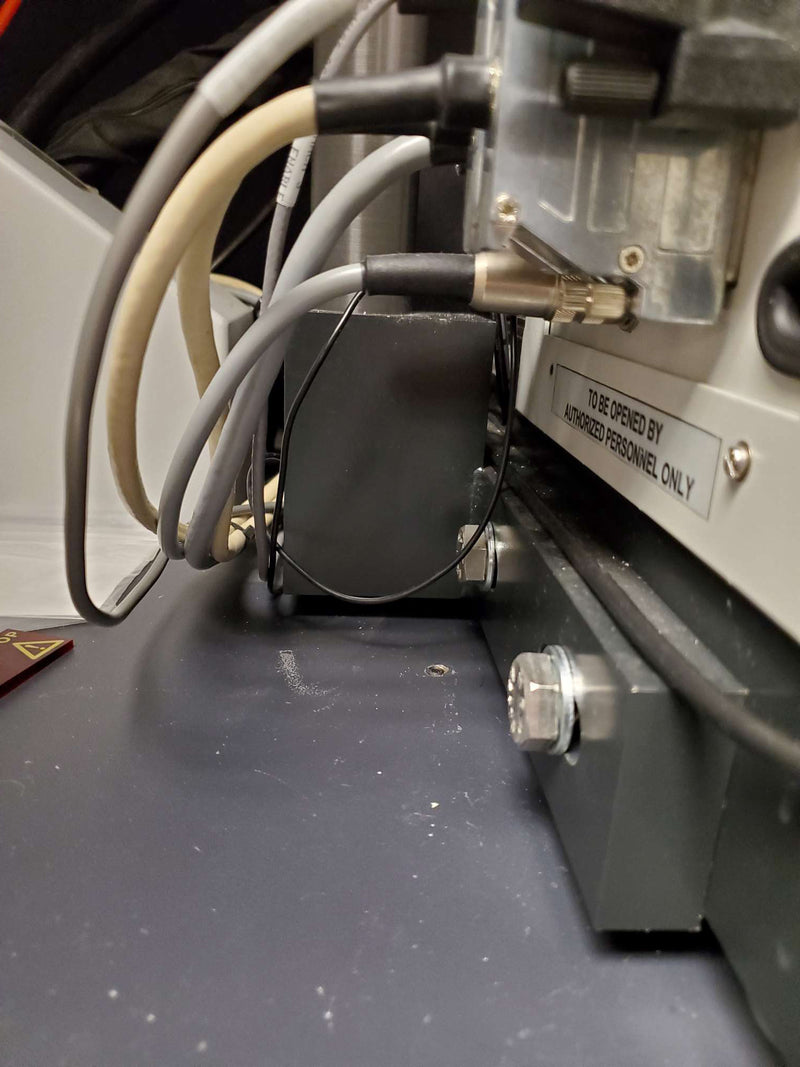 Oxford Cryostream Components