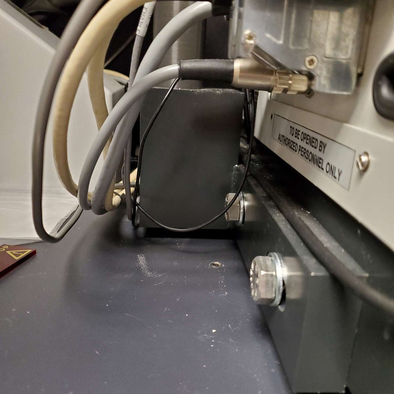 Oxford Cryostream Components