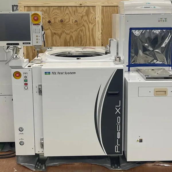 Tel Precio XL Automatic Wafer Prober