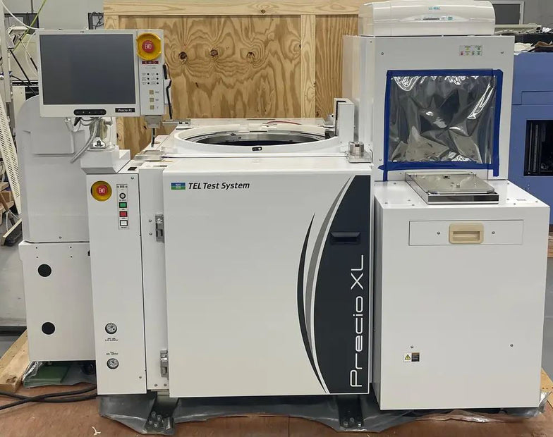Tel Precio XL Automatic Wafer Prober